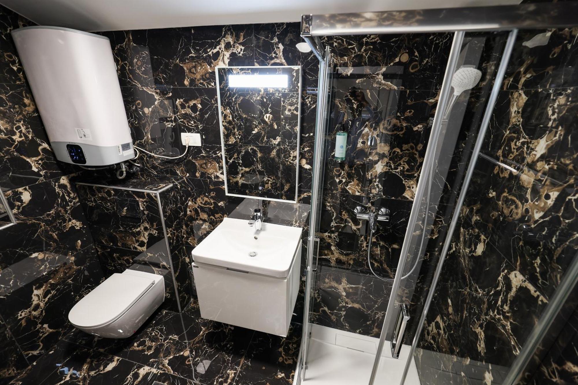 Premium Rooms Prince ซาดาร์ ภายนอก รูปภาพ