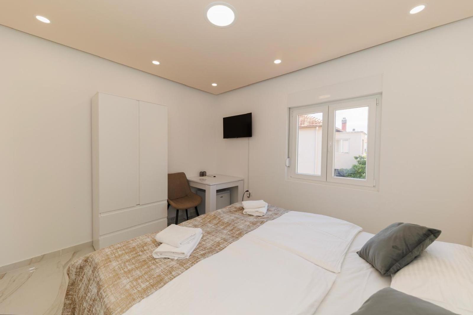 Premium Rooms Prince ซาดาร์ ภายนอก รูปภาพ
